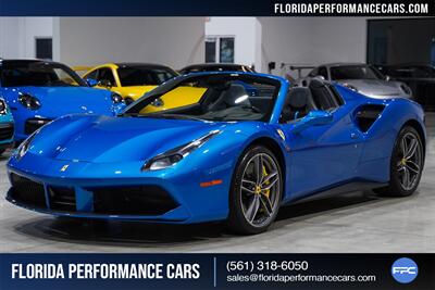 2018 Ferrari 488 Spider   - Photo 79 - Riviera Beach, FL 33407