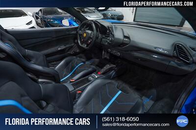 2018 Ferrari 488 Spider   - Photo 32 - Riviera Beach, FL 33407