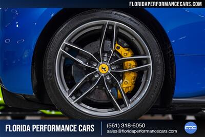 2018 Ferrari 488 Spider   - Photo 14 - Riviera Beach, FL 33407