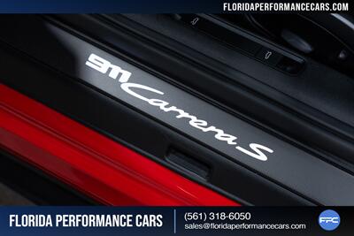 2020 Porsche 911 Carrera S   - Photo 61 - Riviera Beach, FL 33407