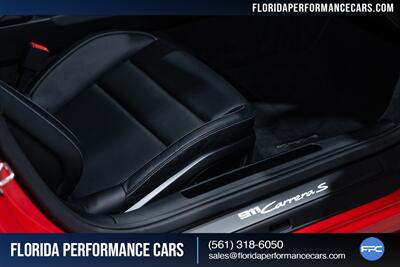 2020 Porsche 911 Carrera S   - Photo 31 - Riviera Beach, FL 33407