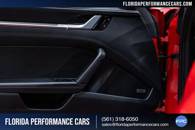 2020 Porsche 911 Carrera S   - Photo 24 - Riviera Beach, FL 33407