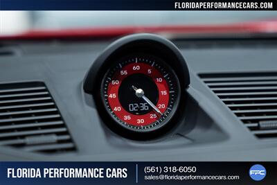 2020 Porsche 911 Carrera S   - Photo 53 - Riviera Beach, FL 33407