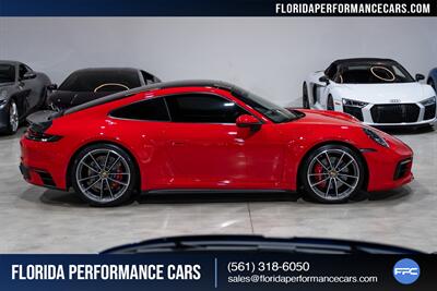 2020 Porsche 911 Carrera S   - Photo 7 - Riviera Beach, FL 33407