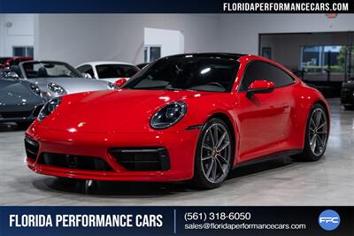 2020 Porsche 911 Carrera S   - Photo 10 - Riviera Beach, FL 33407