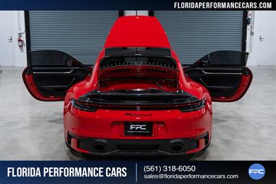 2020 Porsche 911 Carrera S   - Photo 39 - Riviera Beach, FL 33407