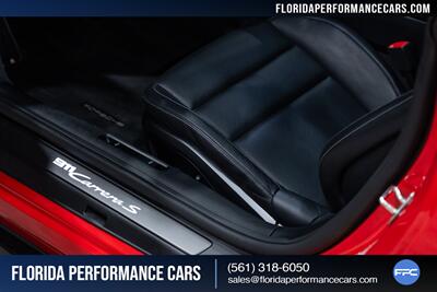 2020 Porsche 911 Carrera S   - Photo 25 - Riviera Beach, FL 33407