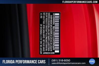 2020 Porsche 911 Carrera S   - Photo 28 - Riviera Beach, FL 33407