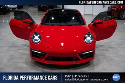 2020 Porsche 911 Carrera S   - Photo 35 - Riviera Beach, FL 33407
