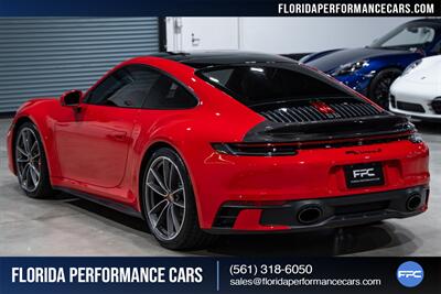 2020 Porsche 911 Carrera S   - Photo 66 - Riviera Beach, FL 33407