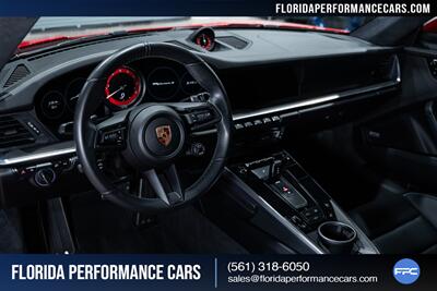 2020 Porsche 911 Carrera S   - Photo 46 - Riviera Beach, FL 33407