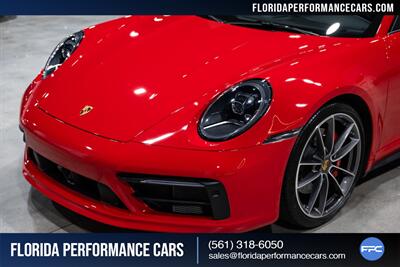 2020 Porsche 911 Carrera S   - Photo 11 - Riviera Beach, FL 33407
