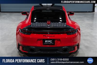 2020 Porsche 911 Carrera S   - Photo 5 - Riviera Beach, FL 33407
