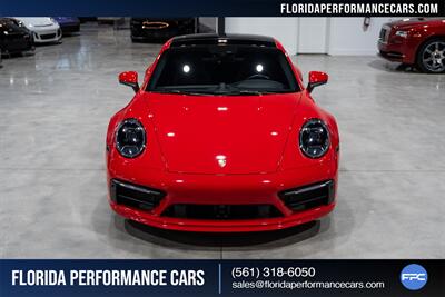 2020 Porsche 911 Carrera S   - Photo 9 - Riviera Beach, FL 33407