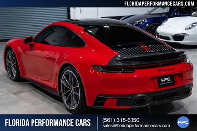 2020 Porsche 911 Carrera S   - Photo 4 - Riviera Beach, FL 33407