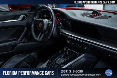 2020 Porsche 911 Carrera S   - Photo 54 - Riviera Beach, FL 33407