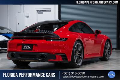 2020 Porsche 911 Carrera S   - Photo 15 - Riviera Beach, FL 33407
