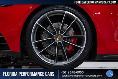 2020 Porsche 911 Carrera S   - Photo 42 - Riviera Beach, FL 33407
