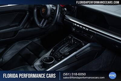 2020 Porsche 911 Carrera S   - Photo 55 - Riviera Beach, FL 33407
