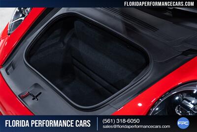 2020 Porsche 911 Carrera S   - Photo 38 - Riviera Beach, FL 33407