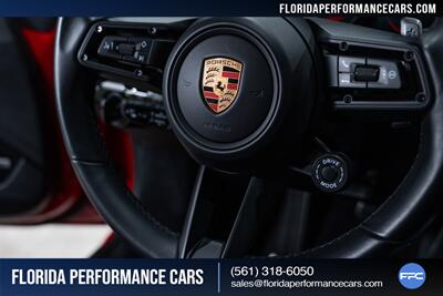 2020 Porsche 911 Carrera S   - Photo 45 - Riviera Beach, FL 33407