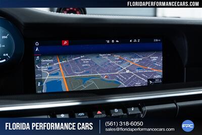 2020 Porsche 911 Carrera S   - Photo 52 - Riviera Beach, FL 33407