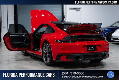 2020 Porsche 911 Carrera S   - Photo 34 - Riviera Beach, FL 33407