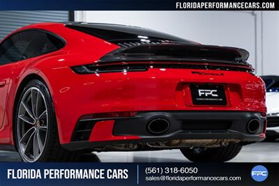2020 Porsche 911 Carrera S   - Photo 14 - Riviera Beach, FL 33407