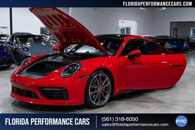 2020 Porsche 911 Carrera S   - Photo 33 - Riviera Beach, FL 33407
