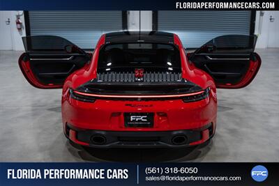 2020 Porsche 911 Carrera S   - Photo 36 - Riviera Beach, FL 33407