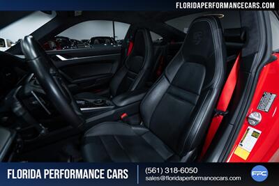2020 Porsche 911 Carrera S   - Photo 20 - Riviera Beach, FL 33407