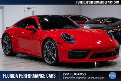 2020 Porsche 911 Carrera S   - Photo 16 - Riviera Beach, FL 33407