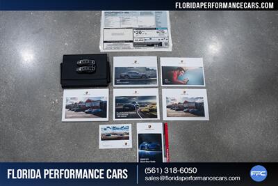 2020 Porsche 911 Carrera S   - Photo 26 - Riviera Beach, FL 33407