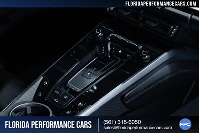 2020 Porsche 911 Carrera S   - Photo 57 - Riviera Beach, FL 33407