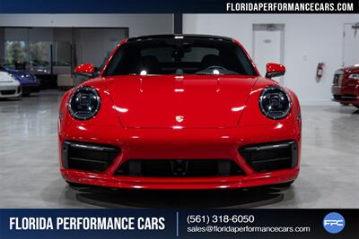 2020 Porsche 911 Carrera S   - Photo 68 - Riviera Beach, FL 33407
