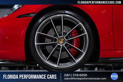 2020 Porsche 911 Carrera S   - Photo 12 - Riviera Beach, FL 33407