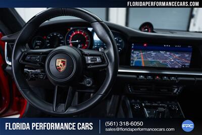 2020 Porsche 911 Carrera S   - Photo 44 - Riviera Beach, FL 33407