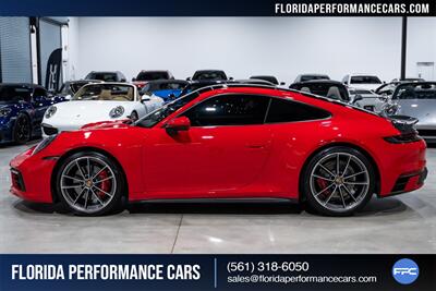 2020 Porsche 911 Carrera S   - Photo 3 - Riviera Beach, FL 33407