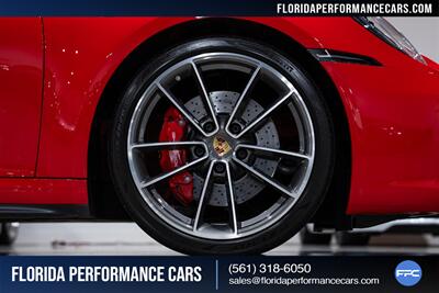 2020 Porsche 911 Carrera S   - Photo 43 - Riviera Beach, FL 33407