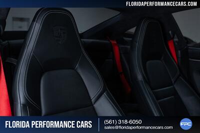 2020 Porsche 911 Carrera S   - Photo 59 - Riviera Beach, FL 33407