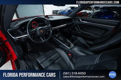 2020 Porsche 911 Carrera S   - Photo 18 - Riviera Beach, FL 33407