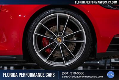 2020 Porsche 911 Carrera S   - Photo 13 - Riviera Beach, FL 33407