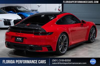 2020 Porsche 911 Carrera S   - Photo 6 - Riviera Beach, FL 33407