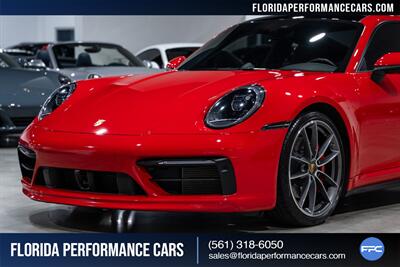 2020 Porsche 911 Carrera S   - Photo 65 - Riviera Beach, FL 33407