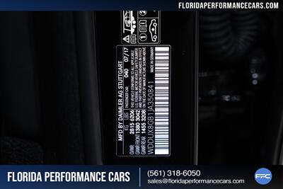 2018 Mercedes-Benz Maybach S 560   - Photo 44 - Riviera Beach, FL 33407