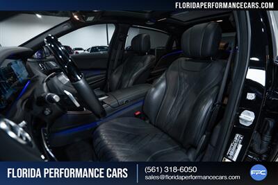 2018 Mercedes-Benz Maybach S 560   - Photo 20 - Riviera Beach, FL 33407