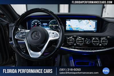 2018 Mercedes-Benz Maybach S 560   - Photo 23 - Riviera Beach, FL 33407