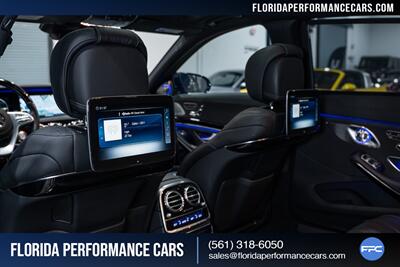 2018 Mercedes-Benz Maybach S 560   - Photo 72 - Riviera Beach, FL 33407
