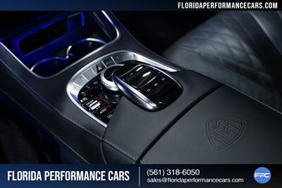 2018 Mercedes-Benz Maybach S 560   - Photo 61 - Riviera Beach, FL 33407