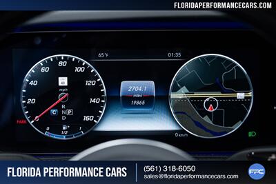 2018 Mercedes-Benz Maybach S 560   - Photo 24 - Riviera Beach, FL 33407